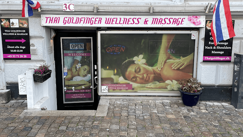 PhiPhi Island Thai Massage København photo
