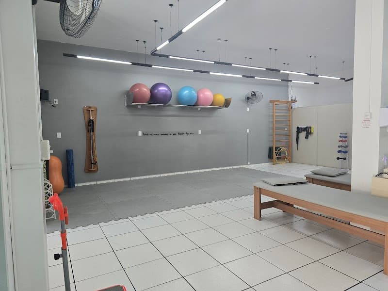 Phisio Spa Clinica Ponta Grossa photo