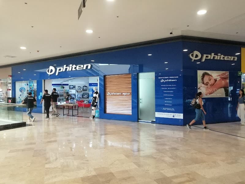 Phiten Spa Monterrey San Pedro Garza García photo