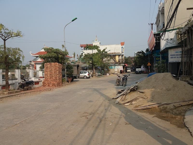 Phố Nghệ Minh Cường Thường Tin Huyện Thường Tín photo