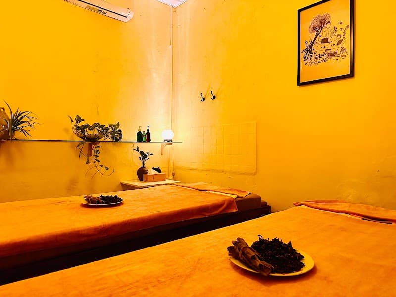 Pho Spa Massage Hội An photo
