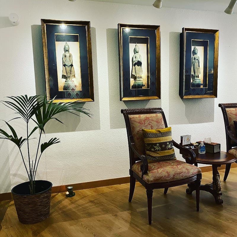 Pho Thong Thai Spa Mallorca photo