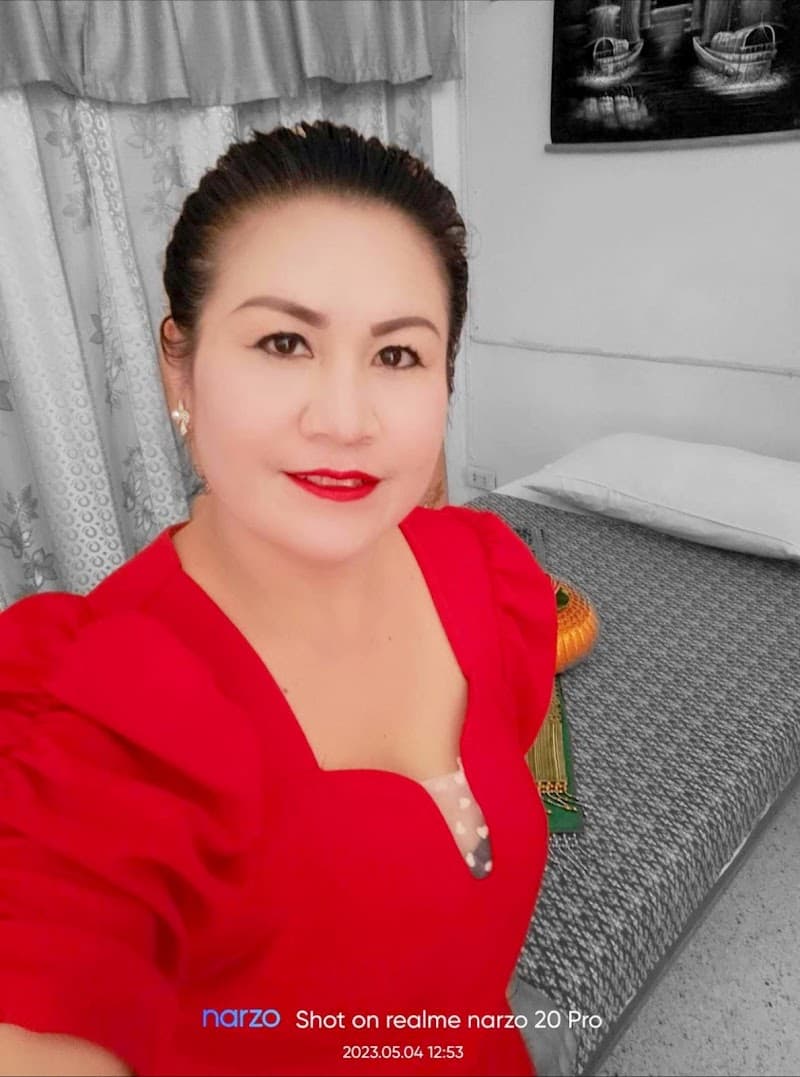 Pho Wetch Health Massage Amnat Charoen Province photo