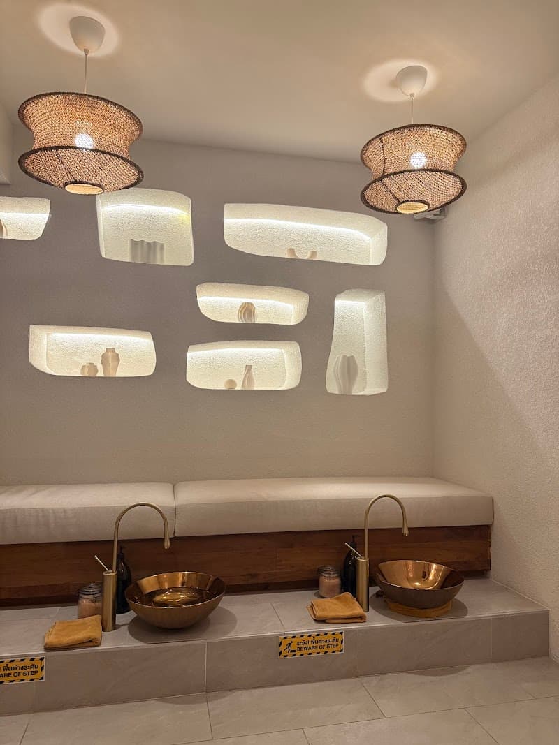 Phobtham Spa Bangkok photo