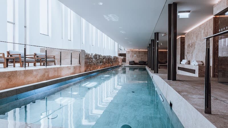 Phoenicia Spa & Wellness Valletta photo