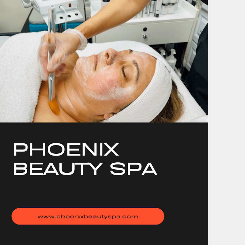 Phoenix Beauty Spa Spokane Valley photo