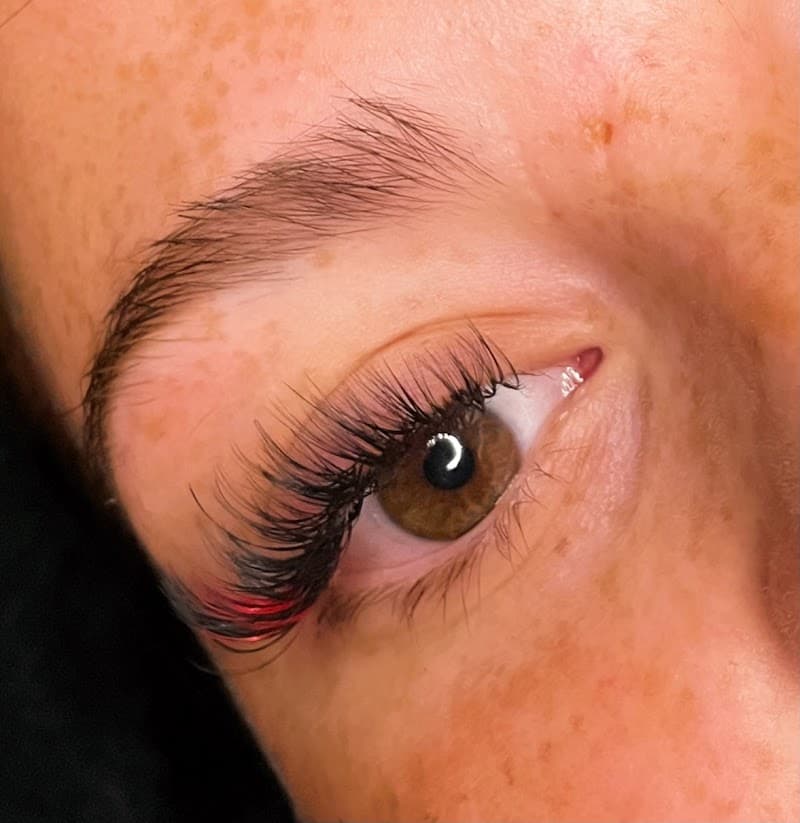 Phoenix Brows and Spa Taylor photo