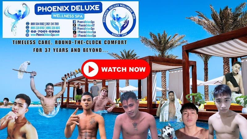 Phoenix Deluxe Wellness Spa San Juan photo