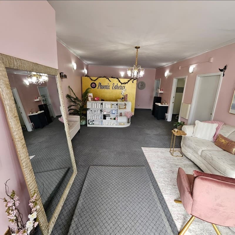 Phoenix Esthetics Southington photo