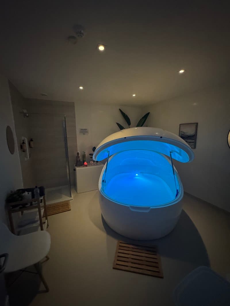 Phoenix Float Rooms Limerick photo