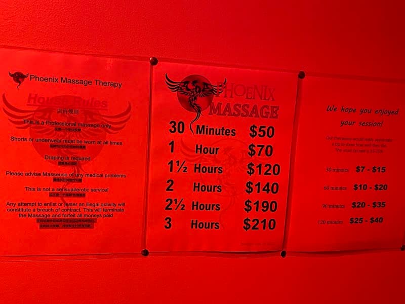 Phoenix Massage Therapy Grand Island photo