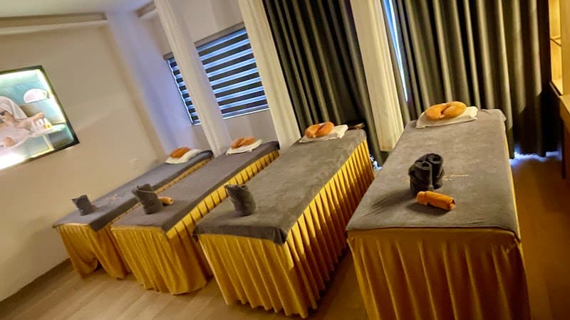 Phoenix Phượng Hoàng Spa and Massage Quận Hải Châu photo