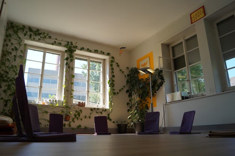 PHOENIX Praxis und Schule Riedholz photo