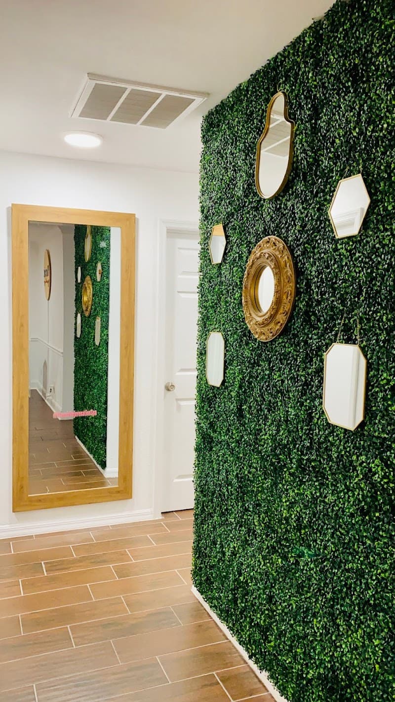 Phoenix Rejuvenation Spa Lake Hamilton photo