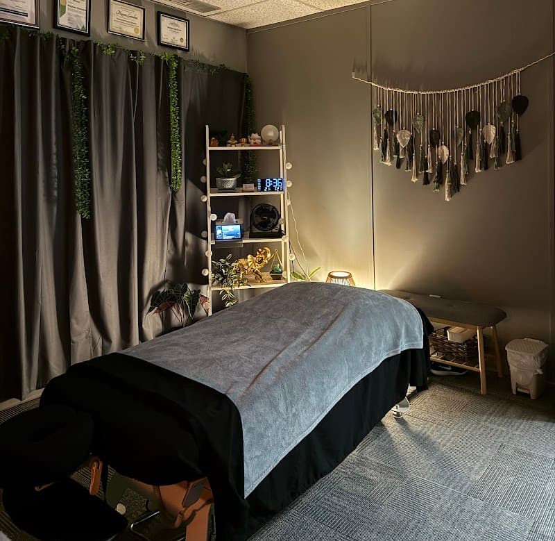 Phoenix Rising Massage Therapy & Skin Care Bozeman photo