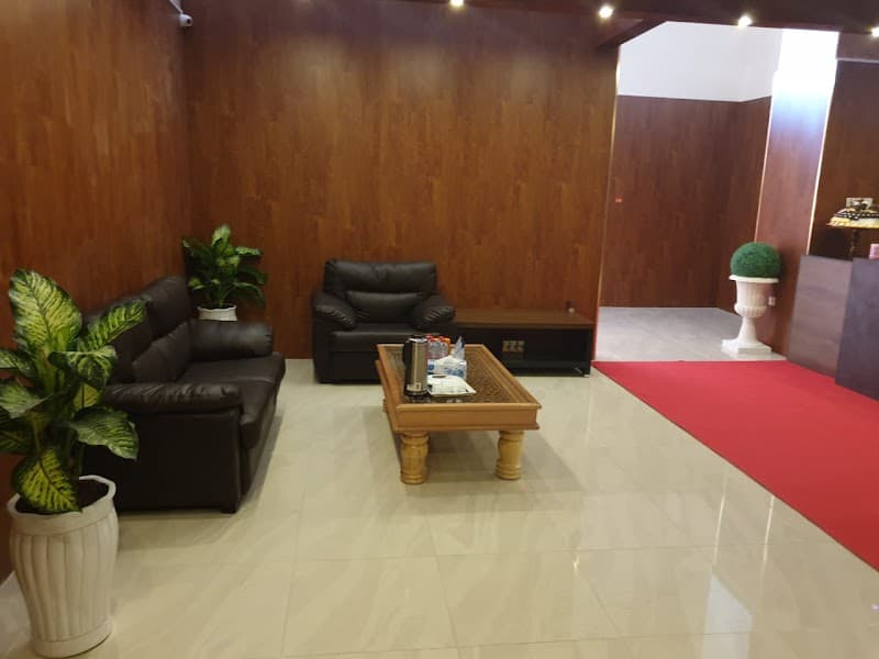 Phoenix Spa Al Ain photo