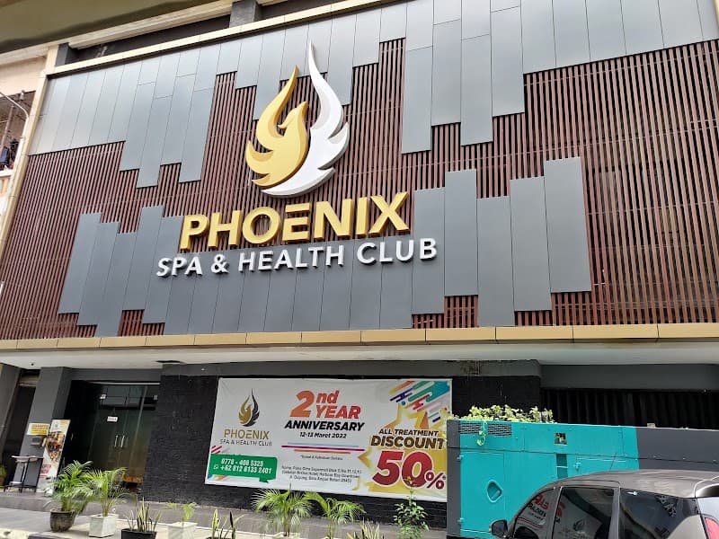 Phoenix Spa Batam photo