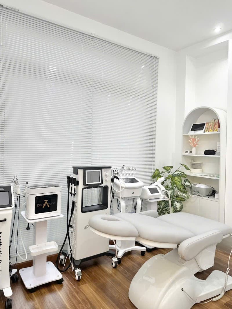 Phoenix Spa Quận Tân Bình photo