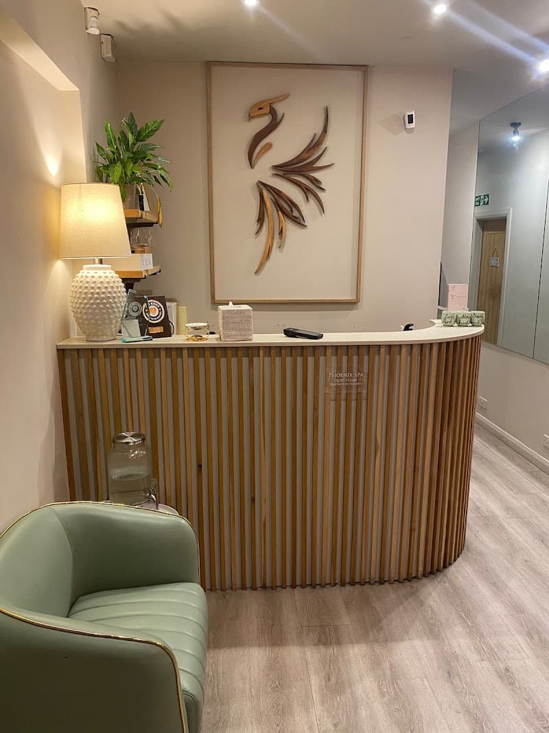 Phoenix Treatments & Beauty Eco Spa & Massage Brighton photo