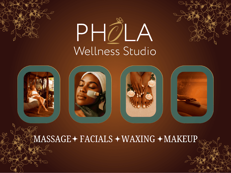 Phola Wellness Studio Johannesburg photo