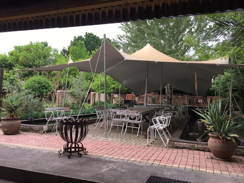 Phomola African Retreat Ladybrand photo