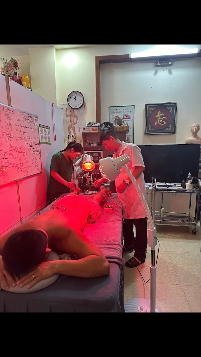 Phòng chẩn trị YHCT Phước Y Đường Thủ Dầu Một photo