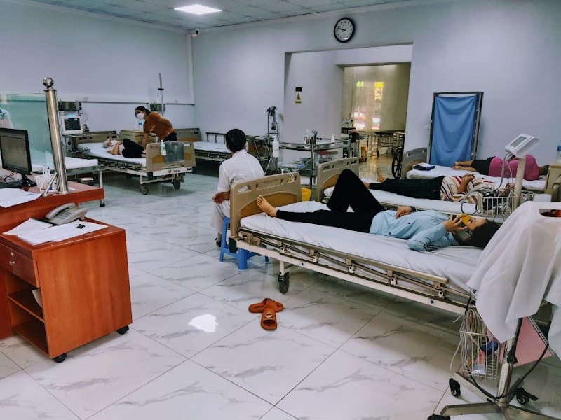 Phòng Khám AnMec - Bắc Thăng Long Huyện Đông Anh photo