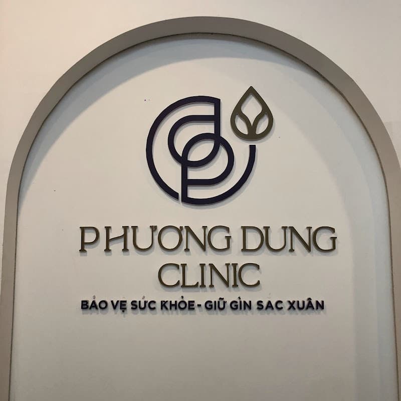 Phòng khám chuyên khoa y học cổ truyền Phương Dung Quận Cầu Giấy photo