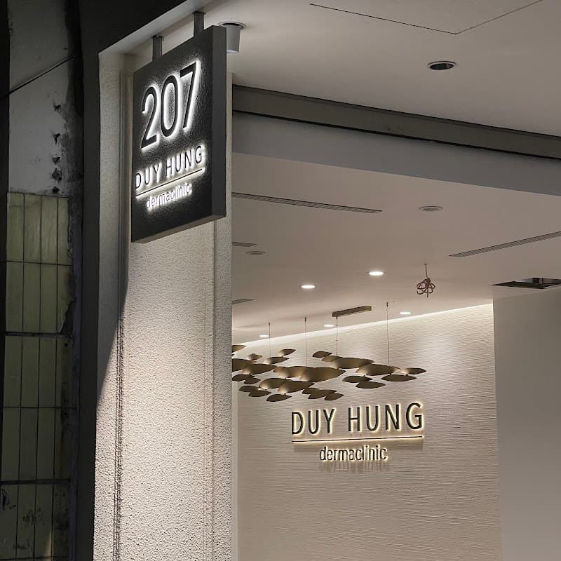 Phòng Khám Da Liễu Dr Hưng Quận Hai Bà Trưng photo