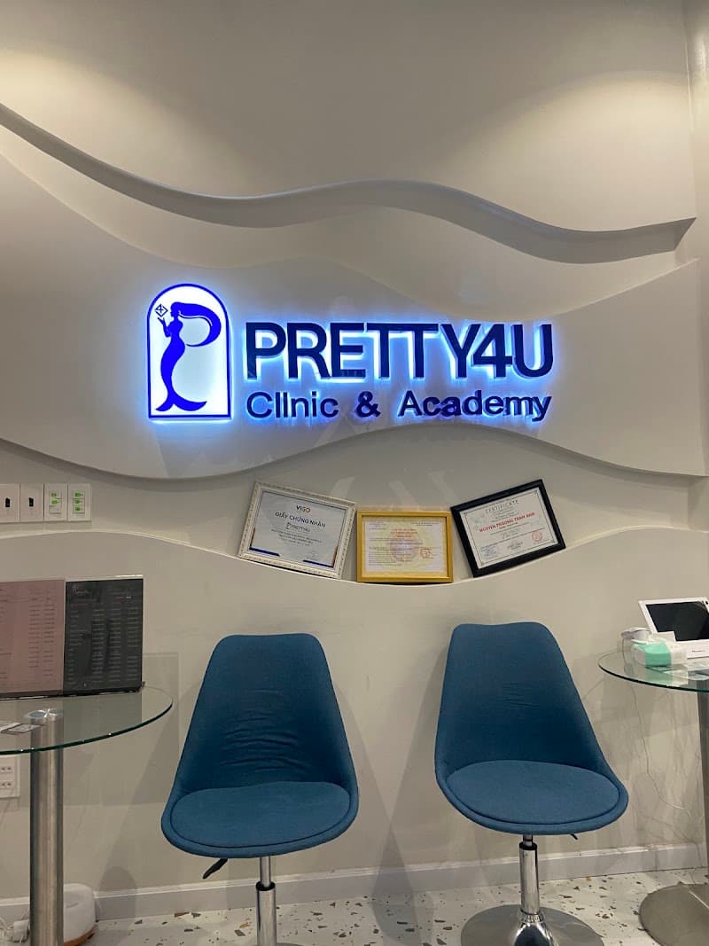 Phòng Khám Da Liễu Pretty4U Gò Vấp Quận Gò Vấp photo