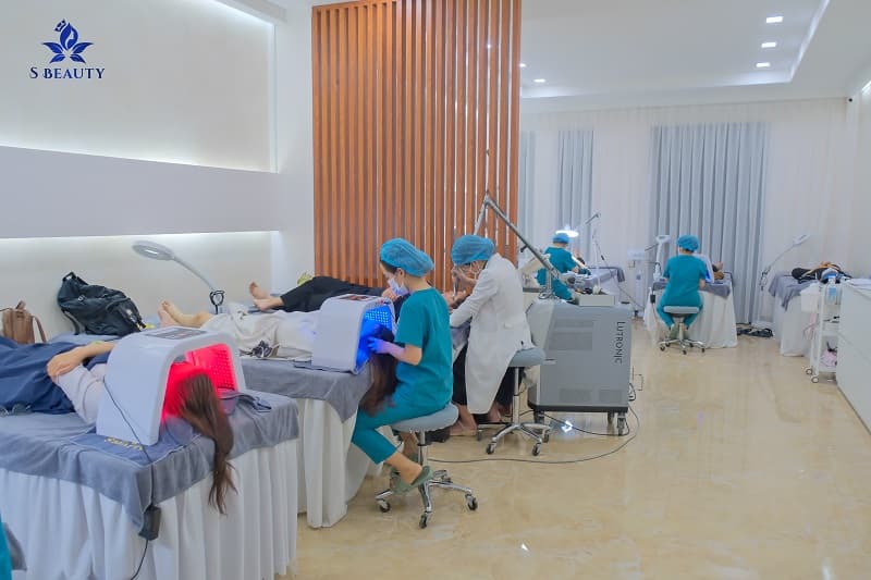 Phòng Khám Da Liễu Sài Gòn Thủ Đức photo