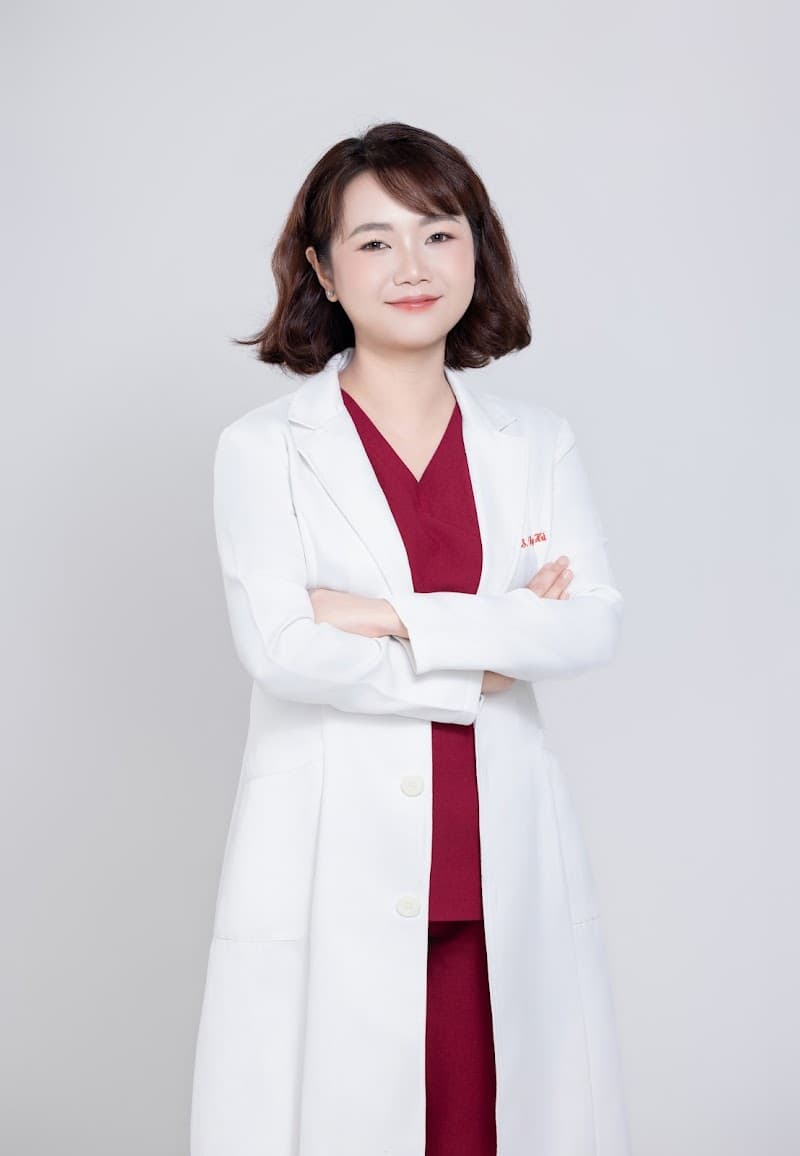 Phòng Khám Da Liễu & Thẩm Mỹ Bác Sĩ Linh Quận Ninh Kiều photo