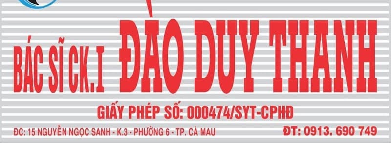 Phòng Khám Da Liễu Tư Nhân Skin Doctor Cà Mau photo