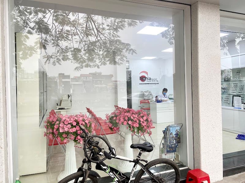 Phòng Khám Mắt Bác Sỹ Long Quận Lê Chân photo