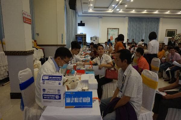 Phòng Khám Ngọc Thanh Đồng Xoài photo