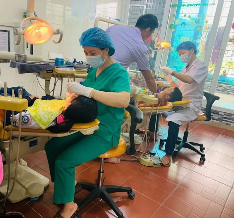 Phòng Khám Nha Khoa và Da Liễu Nhật Minh Thị Xã Hoàng Mai photo