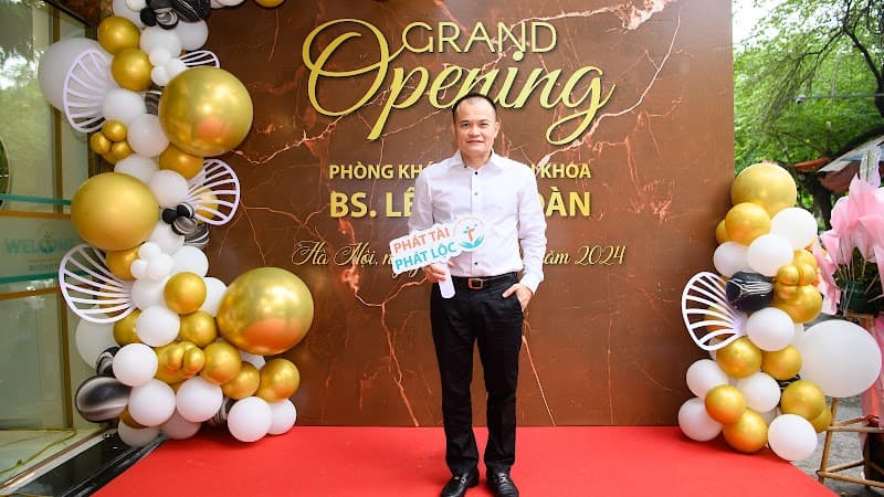 Phòng Khám Sản Phụ Khoa Bs Lê Duy Toàn Trưởng Khoa Mổ Dịch Vụ D4 Hà Nội Quận Đống Đa photo