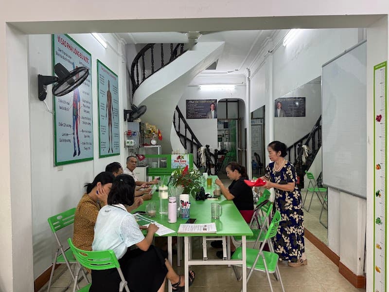 Phòng Khám YHCT & Phục Hồi Chức Năng TÂM AN Huyện Nga Sơn photo