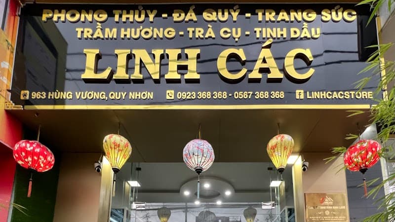 Phong Thủy Phương Linh Quy Nhơn photo