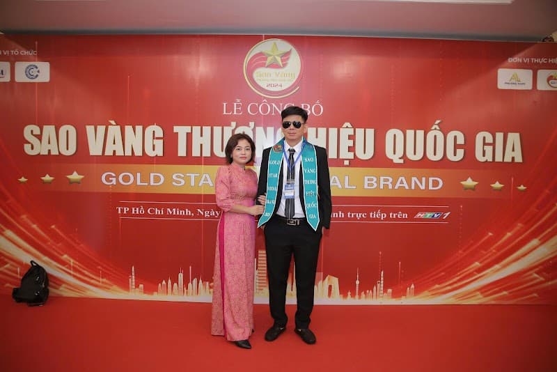 Phòng Xông Hơi - Thiết Bị Spa Miền Tây Long Xuyên photo