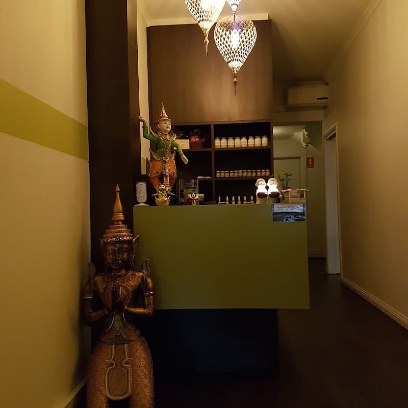 Phonklai Massage & Beauty Richmond photo