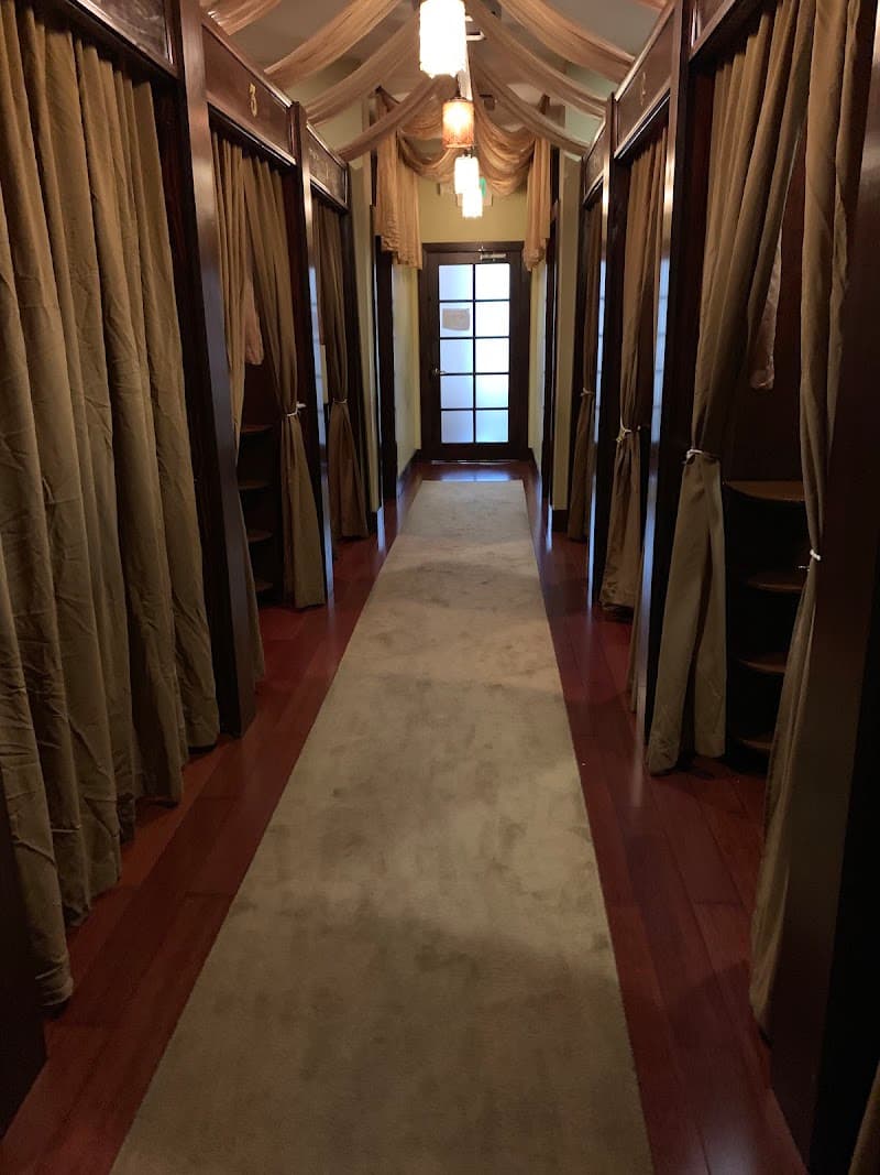 PhoSiam Thai Spa Los Angeles photo