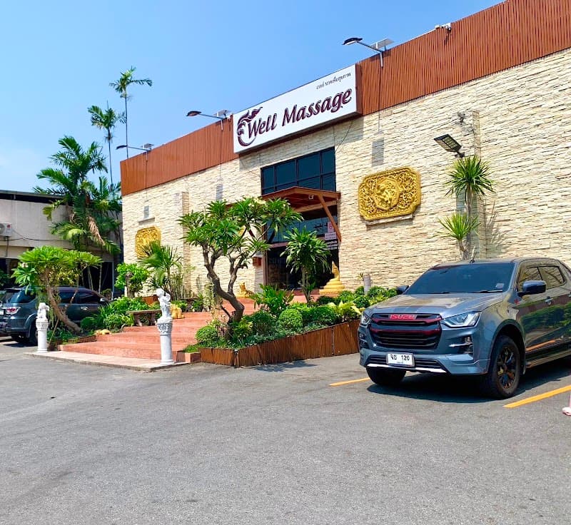 Phothivej Traditional Thai Massage Chonburi photo