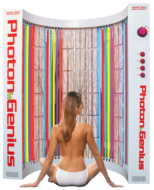 Photon Light Spa @ Salon Passion Pompano Beach photo