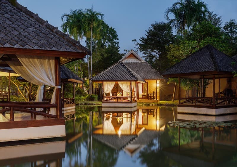 Phowadol Resort Chiang Rai photo