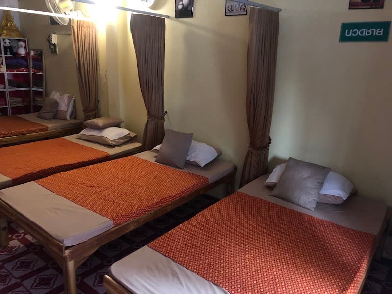 Phrae Mai Health Massage Shop Sida photo