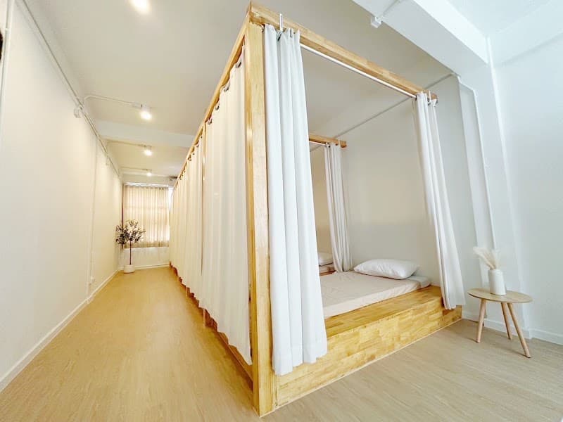 Phrai Hom Health Massage Thung Tam Sao photo