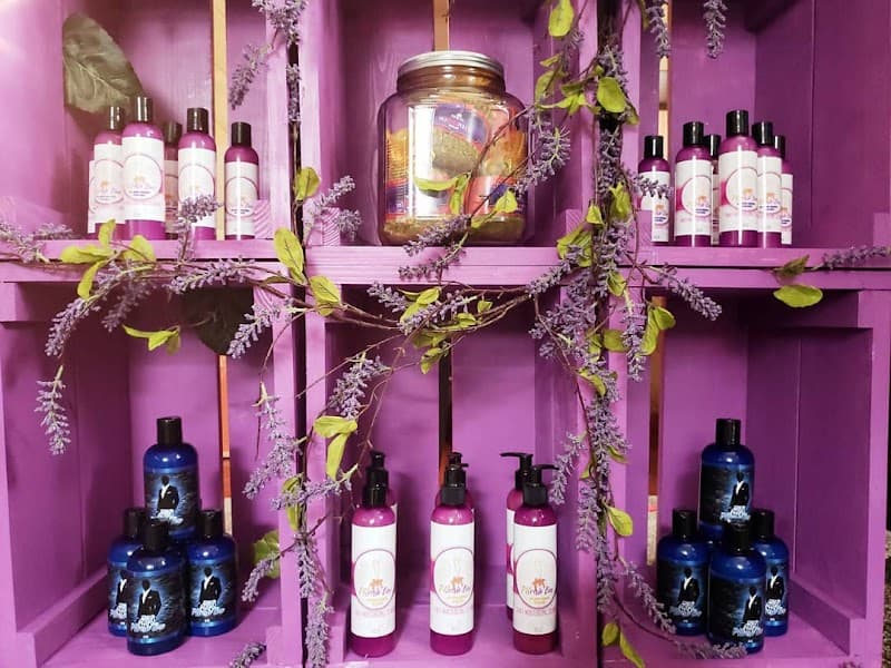 PHreshBox Holistic Healing Day Spa Sunrise photo