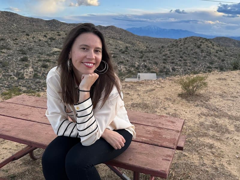 Phsyco Therapy Yucca Valley photo