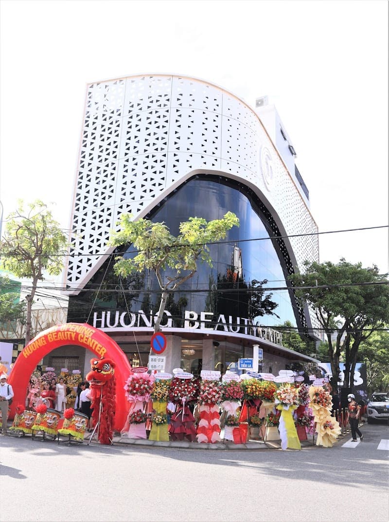 Phú Hương Beauty Quận Liên Chiểu photo